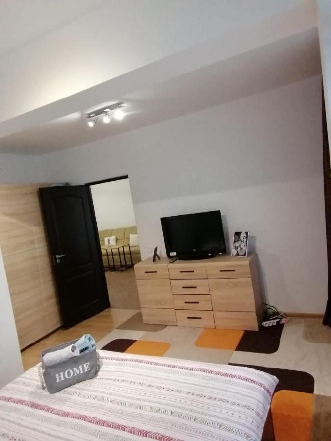Iris Vivo Mall Cluj-Napoca Exteriör bild