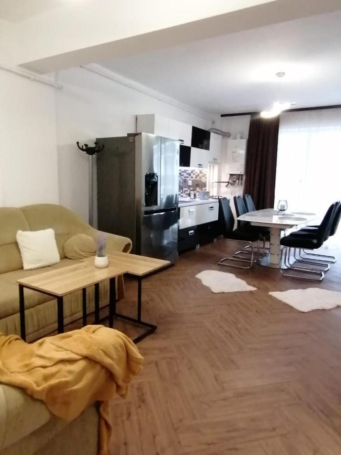 Iris Vivo Mall Cluj-Napoca Exteriör bild
